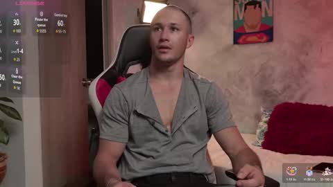 Snapshot of axel_fairchaild chatting on 02.20.26 Axel Fairchaild online show from 02.20.26