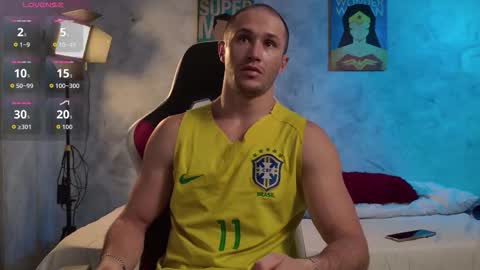 Snapshot of axel_fairchaild chatting on 02.28.26 Axel Fairchaild online show from 02.28.26