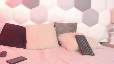 Axel Forte online show from 03.10.25