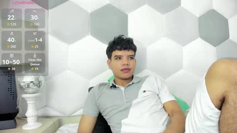 Axel Forte online show from 10.01.25