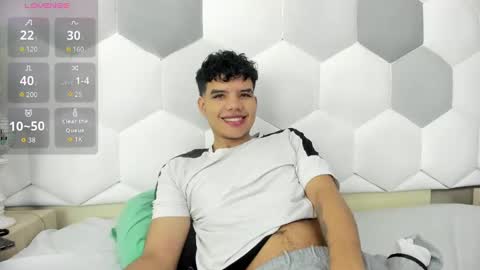 Axel Forte online show from 10.03.25