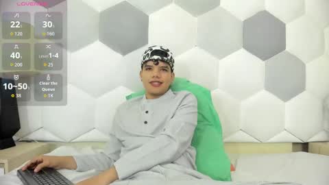 Axel Forte online show from 10.27.25