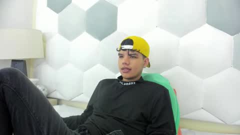 Axel Forte online show from 11.23.25