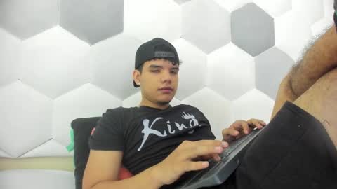 Axel Forte online show from 11.29.25