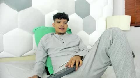 Axel Forte online show from 12.01.25