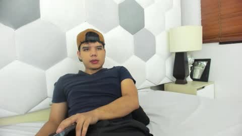 Axel Forte online show from 03.03.26