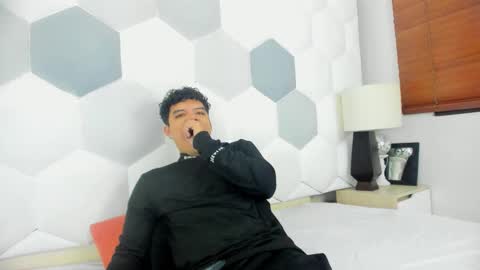 Axel Forte online show from 03.18.26