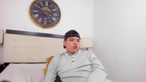 Snapshot of axel_forte chatting on 06.25.26 Axel Forte online show from 06.25.26