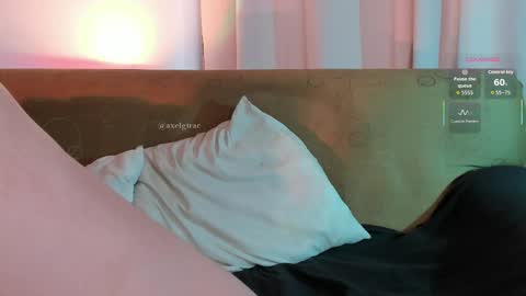 Sebstian online show from 04.15.26