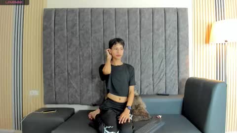 axel_grays online show from 09.14.25