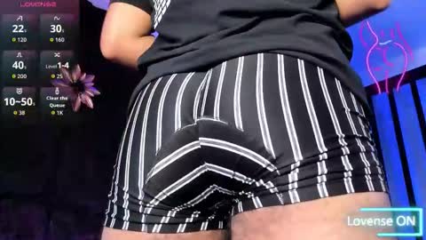 axel_grey_ online show from 12.14.25