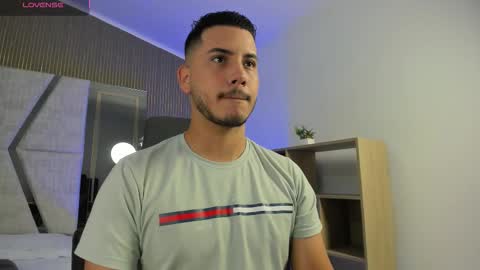 axel_grey_ online show from 01.10.26