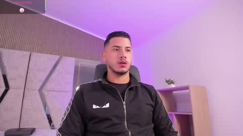 axel_grey_ online show from 01.11.26