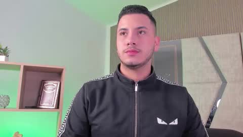 axel_grey_ online show from 03.15.26