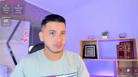 axel_grey_ online show from 06.18.26