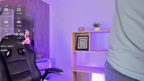 axel_grey_ online show from 06.25.26