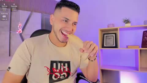axel_grey_ online show from 07.05.26