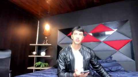 Snapshot of axel_hendrick chatting on 02.21.26 axel_hendrick online show from 02.21.26