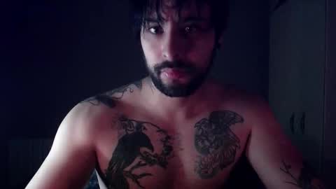 axel_jax online show from 11.12.25