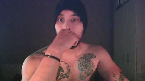 axel_jax online show from 11.14.25