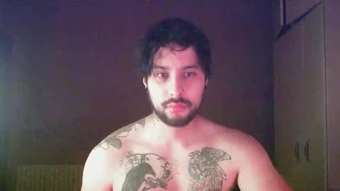 axel_jax online show from 11.18.25