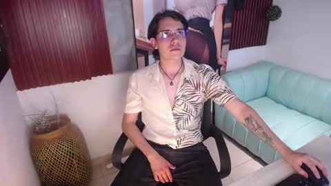 axel_montes online show from 05.13.26