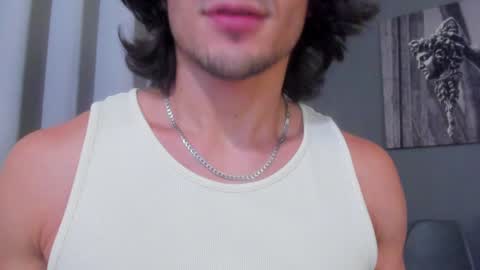Axel online show from 12.24.24