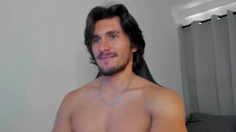 Axel online show from 09.27.25