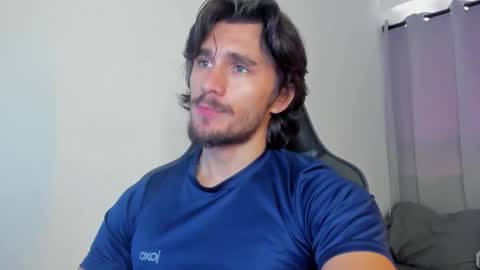 Axel online show from 09.29.25