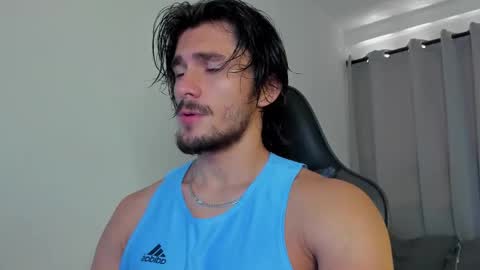 Axel online show from 10.02.25