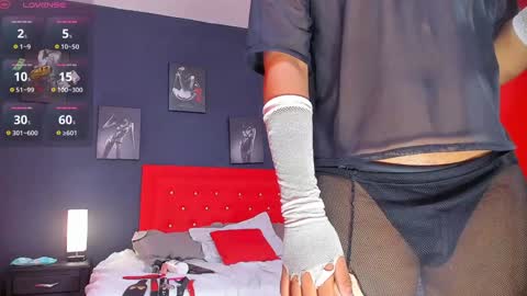 Alex online show from 12.11.24