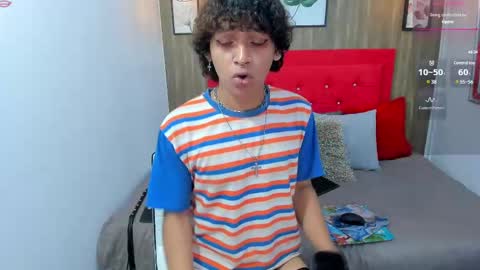 Alex online show from 02.12.25