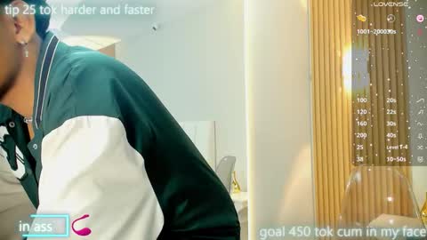 Alex online show from 09.10.25
