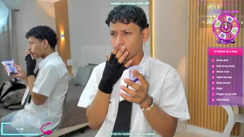 Alex online show from 09.25.25