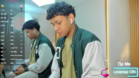 Alex online show from 09.26.25