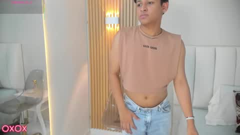 Alex online show from 10.17.25