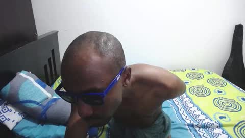 axel rios online show from 09.20.25