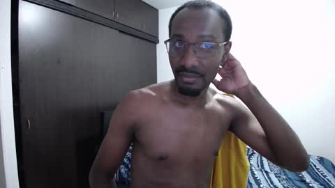 axel rios online show from 03.03.26