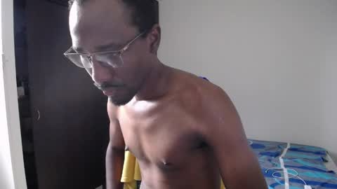 axel rios online show from 04.11.26