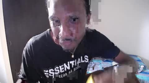 axel rios online show from 04.14.26