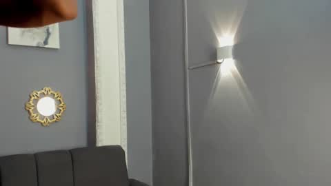 Snapshot of axel_silva3 chatting on 09.18.25 AXEL SILVA online show from 09.18.25