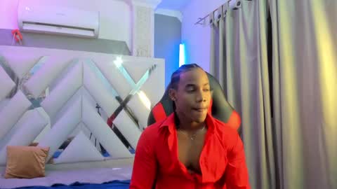 Snapshot of axel_silva3 chatting on 10.04.25 AXEL SILVA online show from 10.04.25