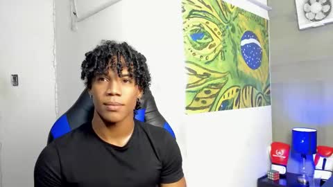 AXEL SILVA online show from 11.22.25