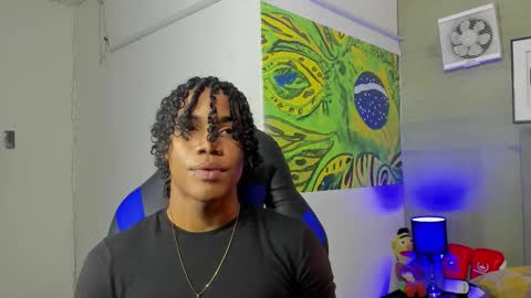 AXEL SILVA online show from 01.08.26