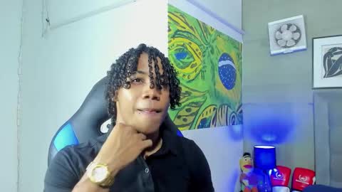 Snapshot of axel_silva3 chatting on 01.17.26 AXEL SILVA online show from 01.17.26