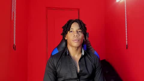 Snapshot of axel_silva3 chatting on 02.07.26 AXEL SILVA online show from 02.07.26