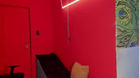 Snapshot of axel_silva3 chatting on 02.13.26 AXEL SILVA online show from 02.13.26