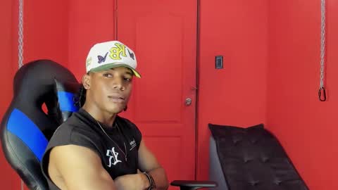 Snapshot of axel_silva3 chatting on 02.19.26 AXEL SILVA online show from 02.19.26