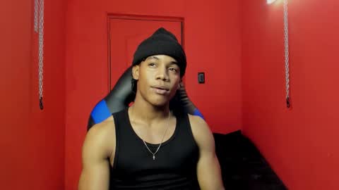 Snapshot of axel_silva3 chatting on 02.24.26 AXEL SILVA online show from 02.24.26