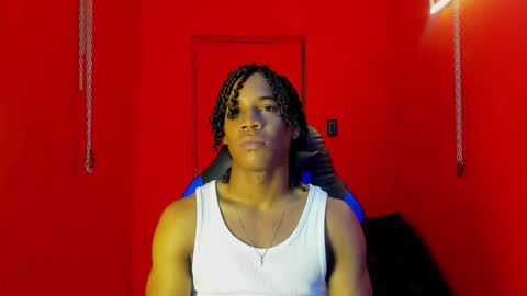 Snapshot of axel_silva3 chatting on 02.28.26 AXEL SILVA online show from 02.28.26